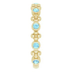 Beaded Ring