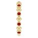 Beaded Ring