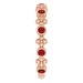 Beaded Ring