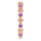 Beaded Ring