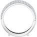 Pavé-Style Ring Guard