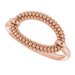 Beaded Ring