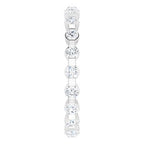 Channel-Set Eternity Band