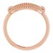 Beaded Ring