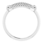Beaded Ring