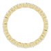 Channel-Set Eternity Band