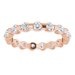 Channel-Set Eternity Band
