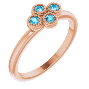 Cluster Ring