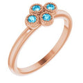Cluster Ring