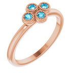 Cluster Ring