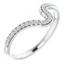 Accented Band
