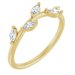 Leaf Ring