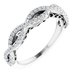 Infinity-Inspired Anniversary Band
