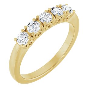 https://meteor.stullercloud.com/das/73068017?obj=stones/diamonds/g_Center 2&obj=stones/diamonds/g_Center 1&obj=stones/diamonds/g_Center 3&obj=stones/diamonds/g_Center 4&obj=stones/diamonds/g_Center 5&obj=metals&obj=metals&obj.recipe=yellow&$standard$