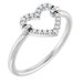 Heart Ring
