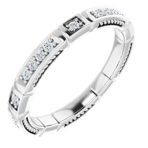 Eternity Band