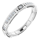 Eternity Band