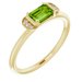 Stackable Ring