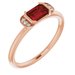 Stackable Ring