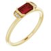 Stackable Ring