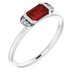 Stackable Ring