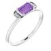 Stackable Ring