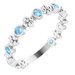 Beaded Ring