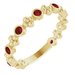 Beaded Ring