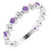 Beaded Ring