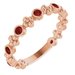 Beaded Ring