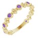 Beaded Ring