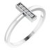 Bar Ring