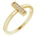 Bar Ring