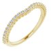 Accented Band