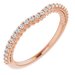Accented Band