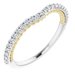 Accented Band