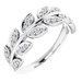 Leaf Ring