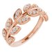 Leaf Ring
