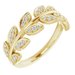 Leaf Ring