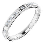 Eternity Band