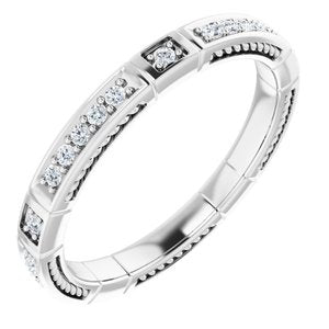 Eternity Band