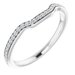 Accented Band