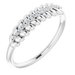 Accented Ring