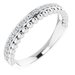 Beaded Ring
