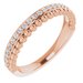 Beaded Ring