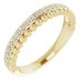 Beaded Ring