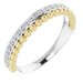 Beaded Ring