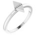 Geometric Ring