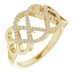 Woven Ring