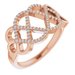Woven Ring